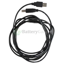 For HP PSC All-in-One Printer USB 2.0 Printer Cable Cord 10FT NEW HOT! 300+SOLD