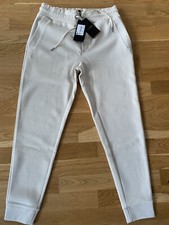 Boss T-Shiller Cotton SILK Active  Tracksuit Bottom Small Brand New bought £289