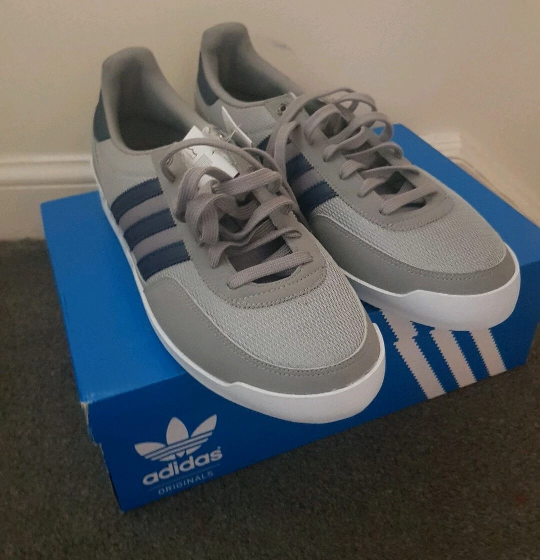 Adidas Trainers Size eBay