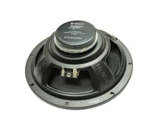 ORION XTR XTR-804NEO 8" 350W RMS NEO Midrange Speakers 1400W Max 4 Ohm PAIR