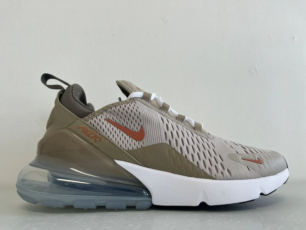 Air max 270 noir et shop beige