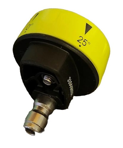 Ryobi 5-in-1 3,300 PSI Gas and Electric Pressure Washer Nozzle NEW !!! - Picture 5 of 6