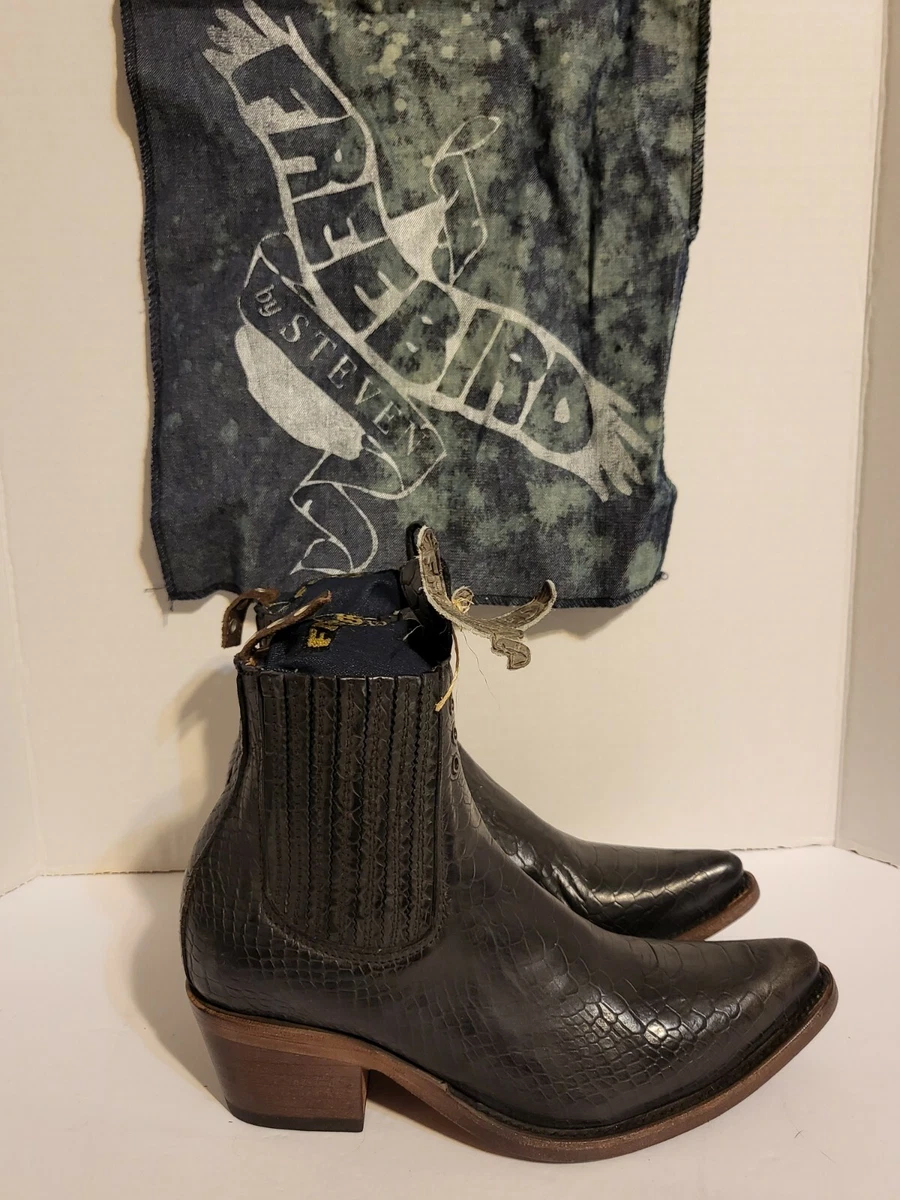 Freebird faith best sale boots