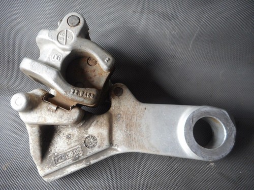 07 HUSQVARNA TE250 Rear Brake Caliper TE 250 Husky T E 250 2007 07 - Picture 2 of 3