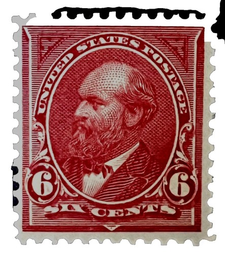 万事招福ノ石 JAPAN Sc#303-6 1940 Daisetsuzan National Park MLH | eBay