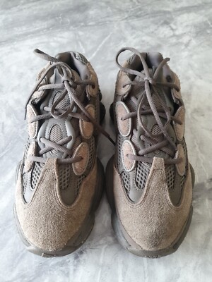 靴 adidas Yeezy 500 \"Brown Clay\" $_57.JPG?set_id=8800005007