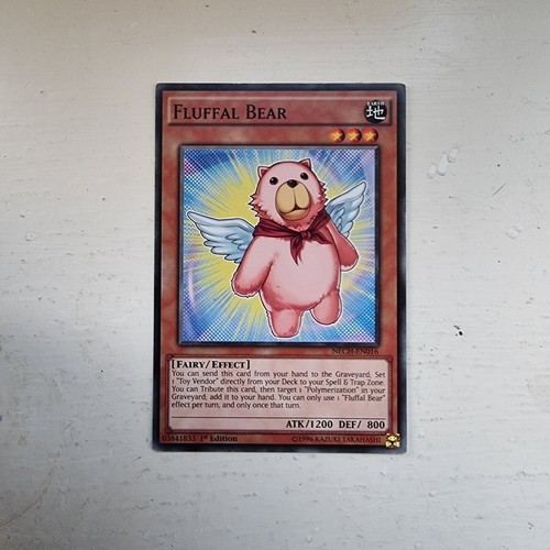 Yu-Gi-Oh! TCG Singles - The New Challengers NECH - Konami - Various - Picture 22 of 90