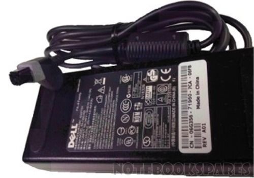 Ladegerät Original Netzteil für Dell Latitude C840 - PP01X PA-1900-05D - Picture 1 of 1