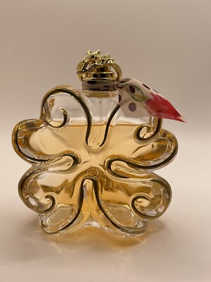 SI LOLITA De Lolita Lempicka Eau De Parfum For Women 2.7Oz/80ml