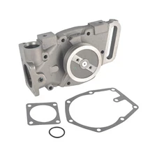 For Cummins Small Cam 855 FFC 3801784 3807784 7049X 2000 Water Pump & Gasket Set