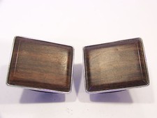 1973 Chrysler Imperial Door Latch Handles Oem Pair 2999509 Lebaron 1972