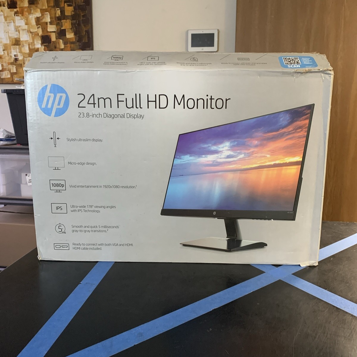HP 24