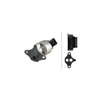 Hella Agr-Ventil 6NU 010 171-071 FüR CitroËN Fiat Lancia Peugeot Ferrari
