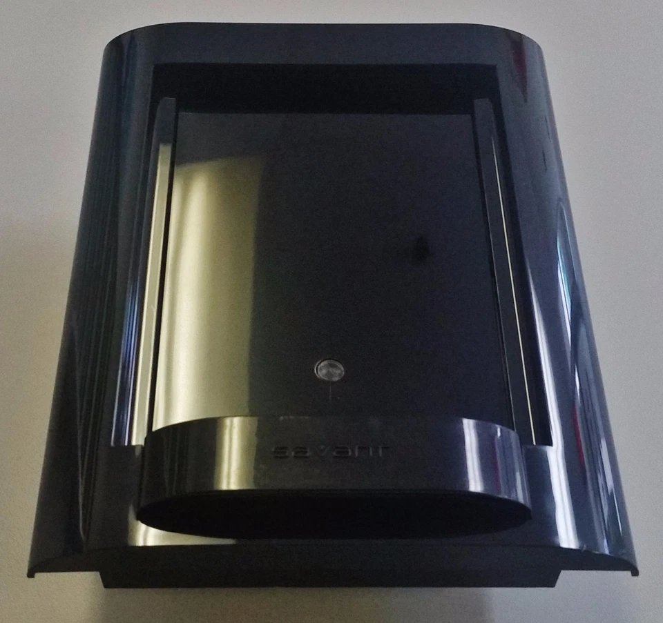 Savant In-Wall Media Dock