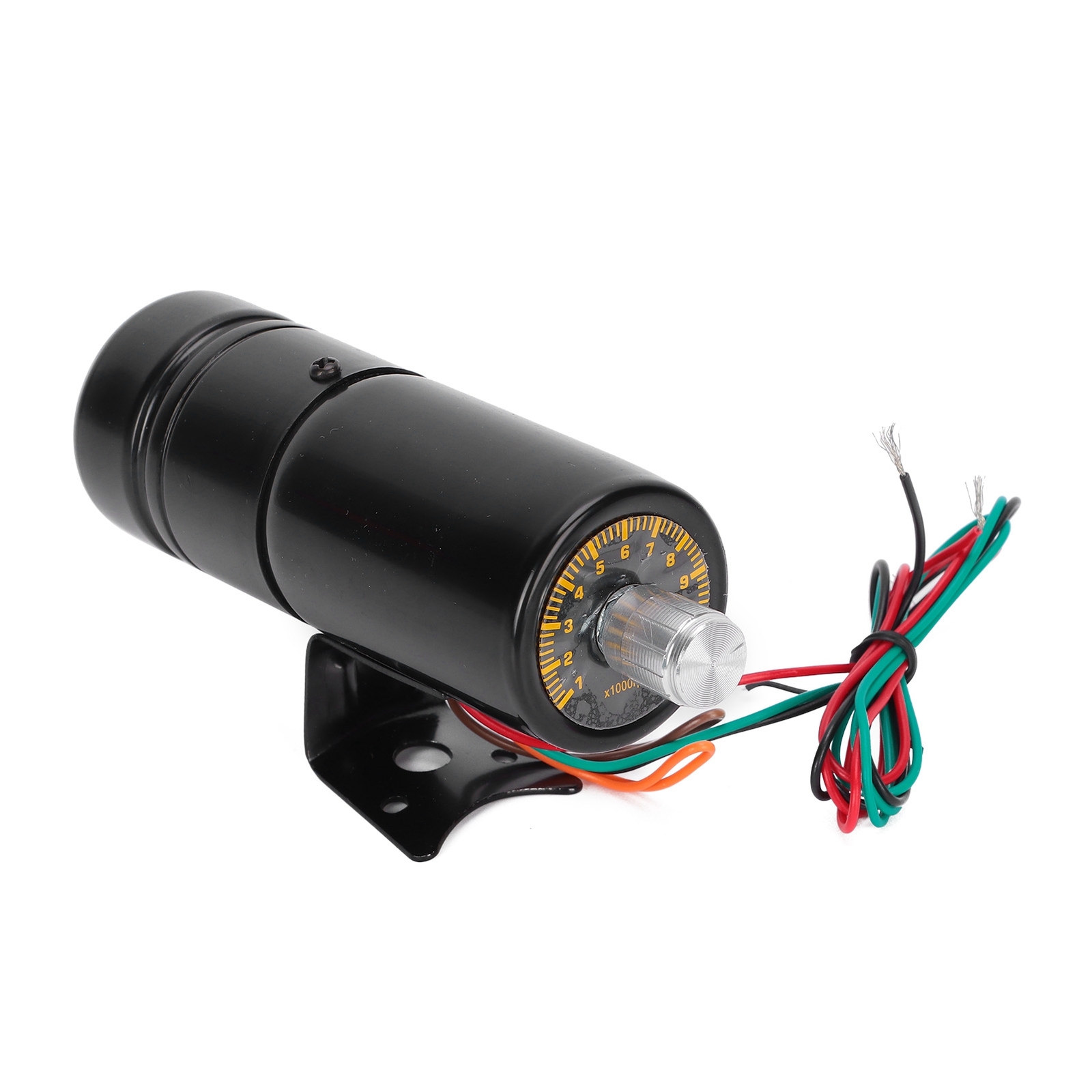 Shift Light RPM Rouge Réglable 1000-11000 Tr/min - Avertisseur De Régime Moteur - Pour Voitures De Sport