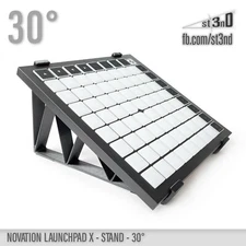 STAND for NOVATION LAUNCHPAD X - 30°