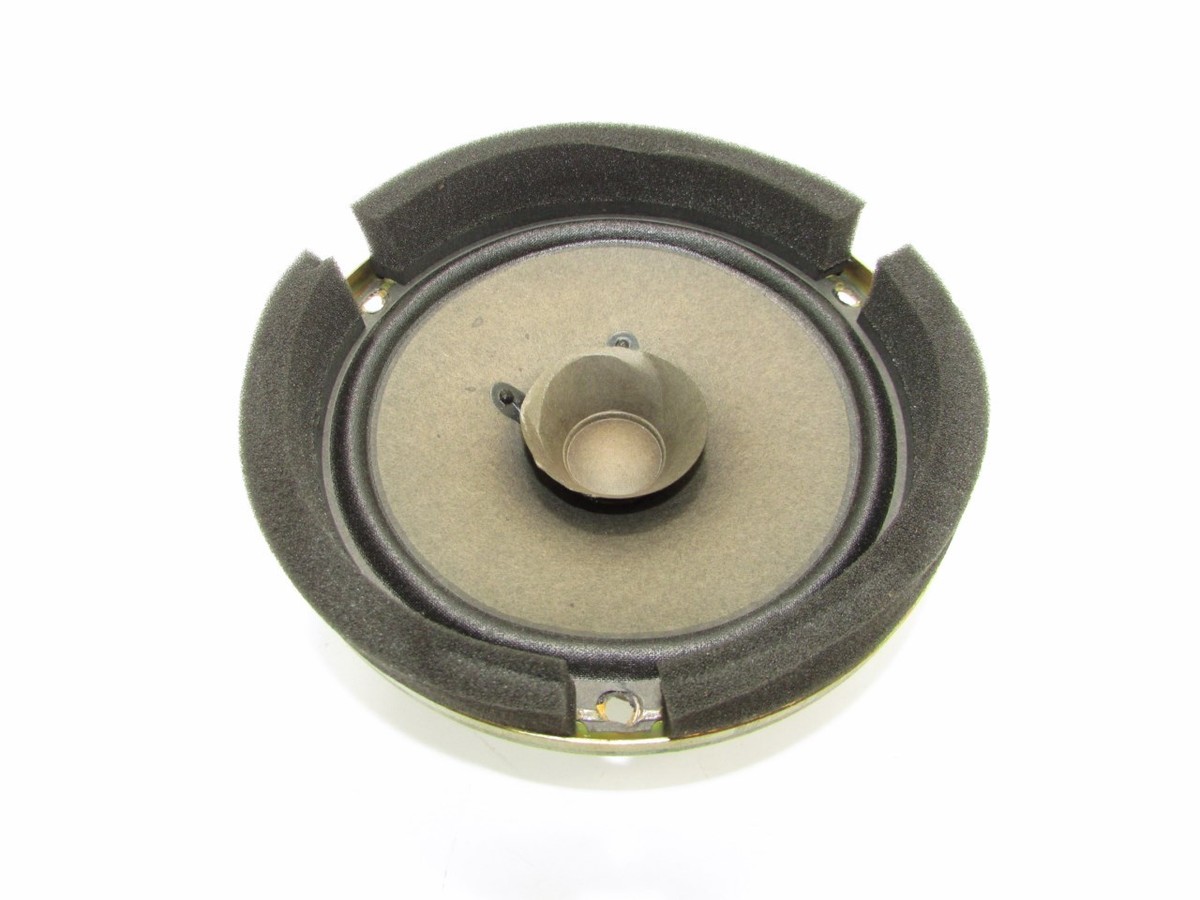 Suzuki Liana 2004 Lautsprecher HINTEN REAR DOOR SPEAKER SUBWOOFER