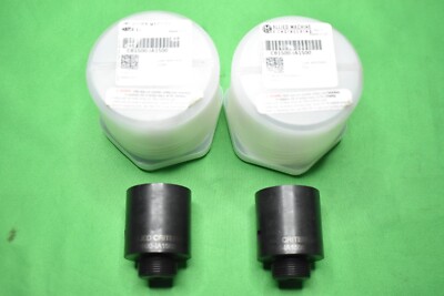 Criterion CB1500-IA1500 Boring Head Shank Extension 1-1/2''OD 7/8-20ID - 1/Order