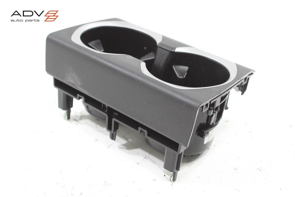 2023 - 2025 BMW X1 X2 U11 U10 CENTER CONSOLE DUAL CUP HOLDER CUPHOLDER OEM - Image 2 of 4