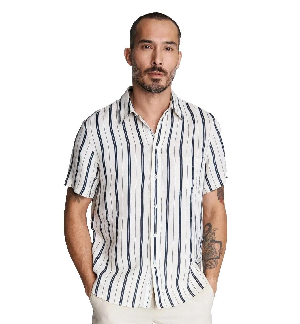 Camisas Rag & Bone para hombres