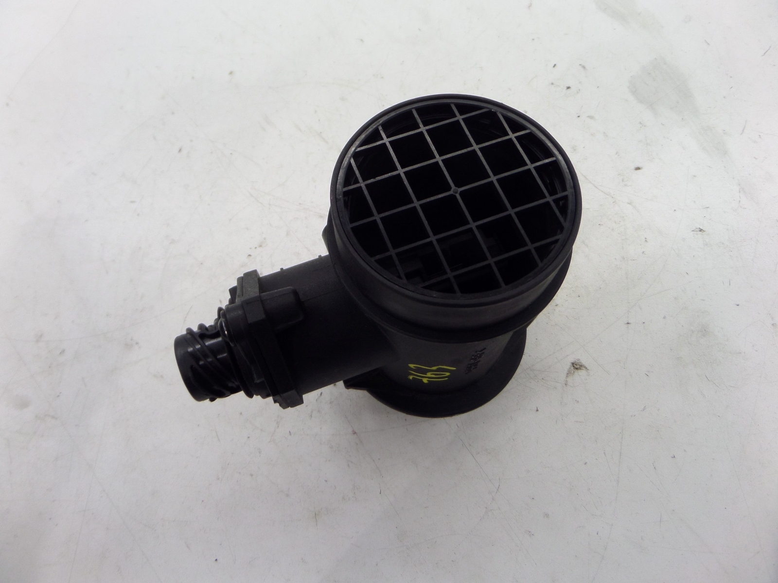 BMW E36 Mass Air Flow Meter Sensor 1736224 for sale online | eBay 