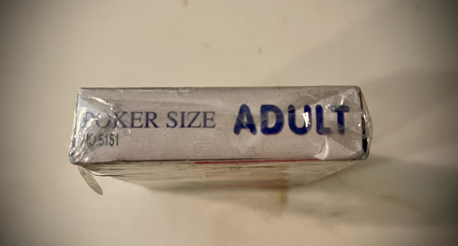 Vintage Adult Playing Cards eBay