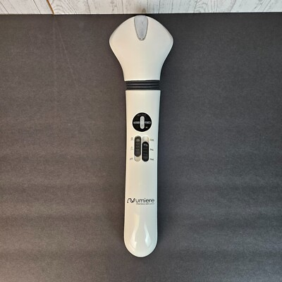 #ad Lumière Hot And Cold Cellulite Reducer $69.95