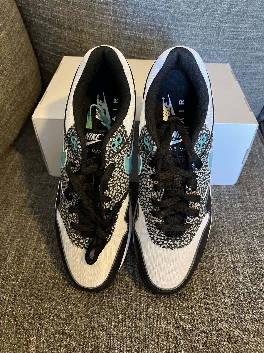 B*》様 AIR MAX 1 Unlocked By You (DO7414-9 Nike Air Max 1 Unlocked By You ATMOS Elephant DO7414-991