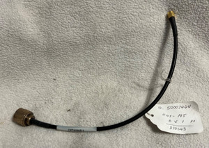 Appears New Coaxial jumper cable CXTA19KP-1 Talley? Ham Radio