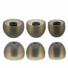 Replacement Tips for Shure SE846 Sound Isolating Earphones
