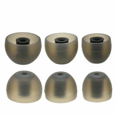 Eartips earbud Replacement Tips for Westone W40 Four-Driver True-Fit Earphones
