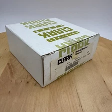 Clark Seal Kit Lift Cylinder 1811503 Brand New OEM