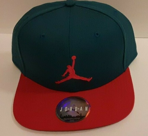 NEW Nike Michael Jordan TRUE SNAPBACK 