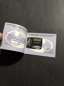 Batman nes solo manual