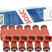 6X Bosch 0280155759 EinspritzdüSe FüR Volvo 850 LS Kombi C70 I Cabriolet