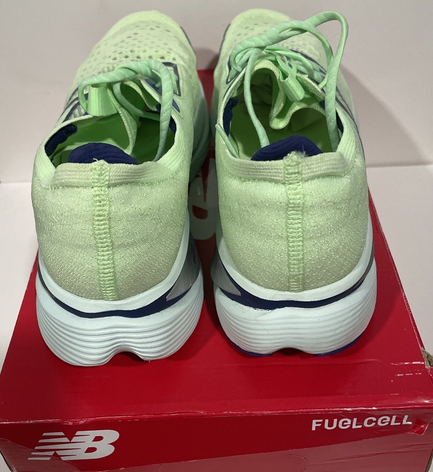New Balance Mens FuelCell Trainer V1 Running Shoes Size 13 D