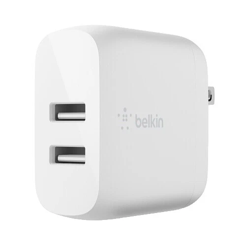 Cargadores de teléfonos celulares Belkin y soportes para Huawei Apple iPhone 8