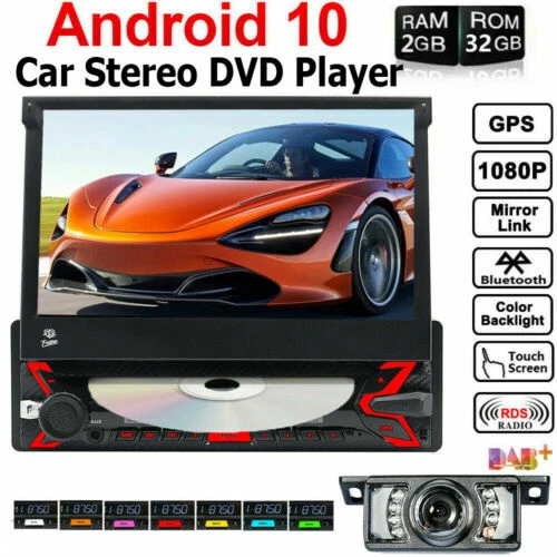 Autoradios mit Radio HD Ready