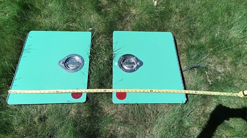 Boise Mobile Equipment (BME) Wildland Fire Engine Compartment Doors