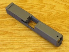 Rock Slide USA New Stripped 40 Cal Upper for Glock 23 GEN3. RS1C40. Bronze