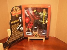 Bruce Lee The Dragon Series The Master NRFB
