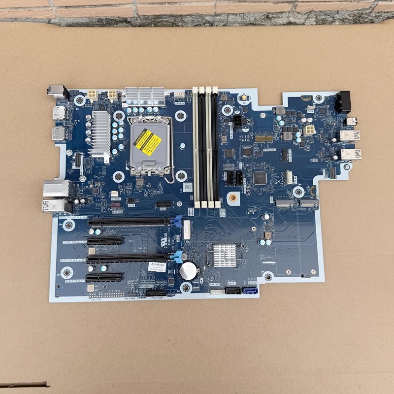 New For HP Z2 G9 TWR Desktop Motherboard LGA1700 DDR4 M81625-002