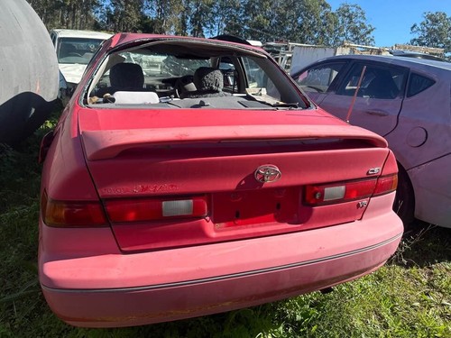 1998 Toyota Camry XV20 V6 Heater Tap Auto/Manual 97-01 Avalon Lexus #B326 - Picture 10 of 12