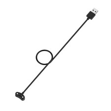 5V USB Charging Cable Magnetic Charger For Ticwatch pro5/proX/E3/pro3/pro3 LTE