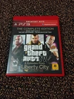 Grand Theft Auto IV 4  Complete Edition ps3 Episodes from Liberty City