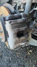 Etrier de frein Volvo V40