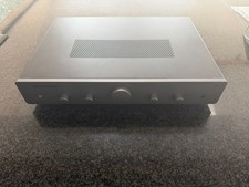 Cambridge Audio AXA25 Stereo Integrated Amplifier - Very Good Condition, Boxed