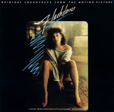 Various - Flashdance Original Soundtrack From The Motion Picture - - Y12170z