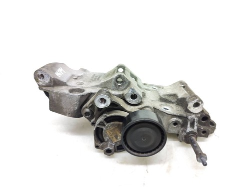 BMW 5 F10 F11 2013 Halterung Lichtmaschine 8506863 Diesel 135kW RAG136073