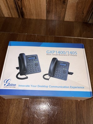 Grandstream GXP1405  Basic Small Business IP Phone